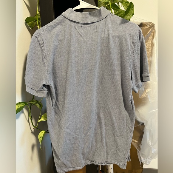 Penguin men’s polo shirt - Picture 3 of 3